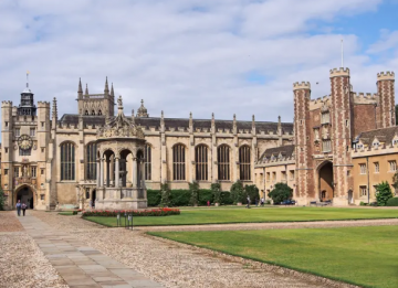 上海KET剑桥英语考试时间公布、报名通道入口怎么找?