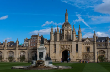 西安KET/PET/FCE考试时间,剑桥英语考试需要做哪些准备?