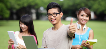 西安2025年KET/PET/FCE考试时间|KET考试注意事项!家长可以做些什么?