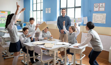 2026年昆明剑桥英语报名全攻略:KET/PET 通道在哪?时间怎么查?一文搞定