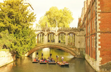 郑州剑桥英语考试时间一览表,考试时间如何管理?