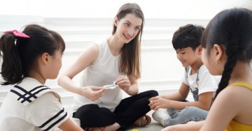 2026年大连KET/PET考试时间，什么年龄段是报考剑桥英语的黄金时期？