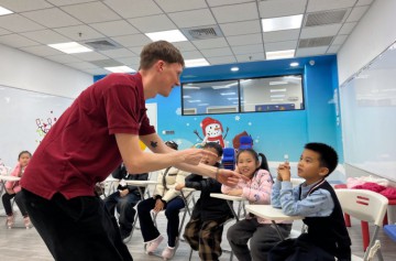 2025年郑州KET/PET/FCE考试时间|郑州考试报名入口在哪里?