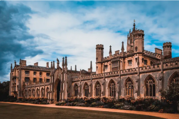 2026年北京KET/PET/FCE考试时间,考试官方报名入口在哪里?