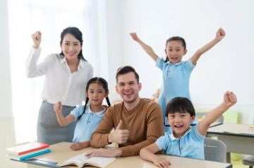 家长收藏!杭州市 KET/PET 考试报名流程 + 官方通道,新手也能一次报上