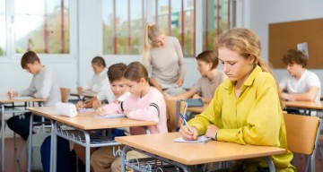 2026全年北京KET/PET/FCE/CAE考试时间,剑桥官方报名入口在哪里?