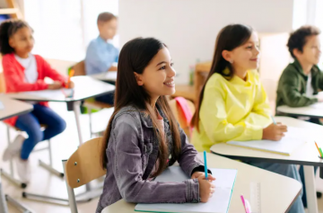 保定KET考生必知:2026年剑桥英语考试时间及报名通道公布